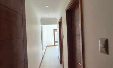 Casa en Venta en Parcela San Valentín 22 1/2 norte B 4313.