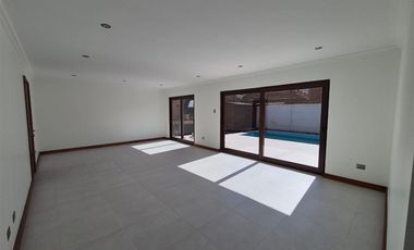 Casa en Venta en Parcela San Valentín 22 1/2 norte B 4313.