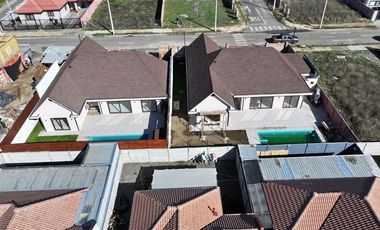 Casa en Venta en Parcela San Valentín 22 1/2 norte B 4313.