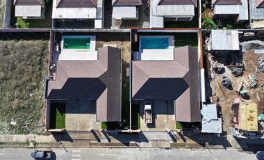 Casa en Venta en Parcela San Valentín 22 1/2 norte B 4313.