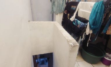 Dijual rumah di gResik 380JT