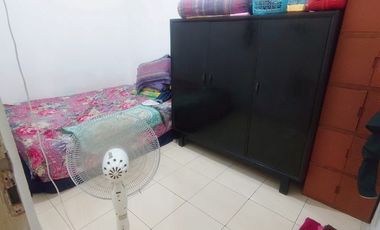 Dijual rumah di gResik 380JT