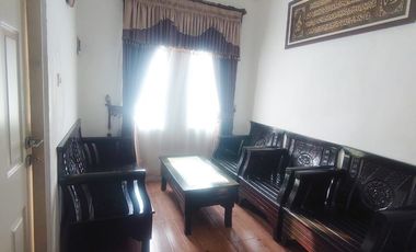 Dijual rumah di gResik 380JT