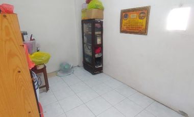 Dijual rumah di gResik 380JT