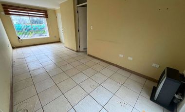 Casa en Arriendo en Villa Padre Luis De Labranza