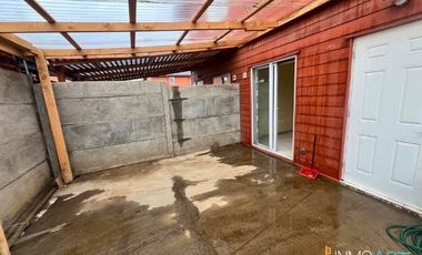 Casa en Arriendo en Villa Padre Luis De Labranza