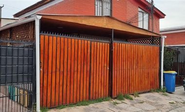 Casa en Venta en PASAJE PADRE JOAO BOSCO