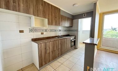 Departamento en Arriendo en Condominio El Encanto