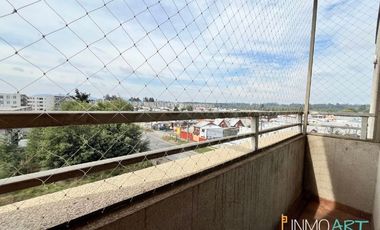Departamento en Arriendo en Condominio El Encanto