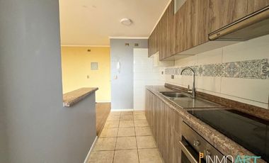 Departamento en Arriendo en Condominio El Encanto