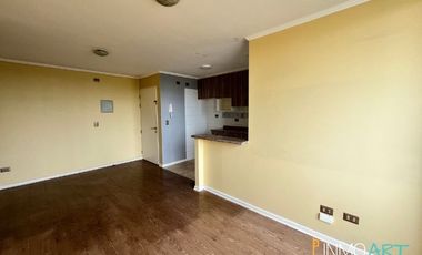 Departamento en Arriendo en Condominio El Encanto
