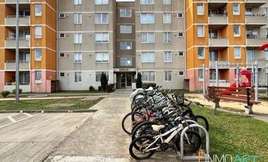 Departamento en Arriendo en Condominio El Encanto