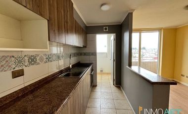 Departamento en Arriendo en Condominio El Encanto