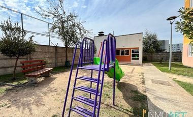 Departamento en Arriendo en Condominio El Encanto