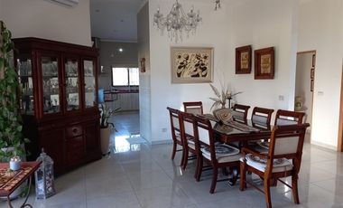 Casa en Venta en AVENIDA EL ROMERO