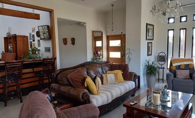 Casa en Venta en AVENIDA EL ROMERO