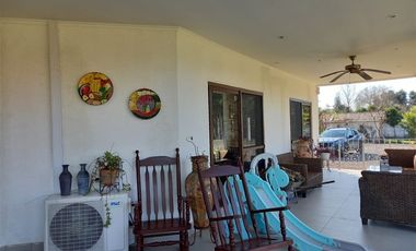 Casa en Venta en AVENIDA EL ROMERO