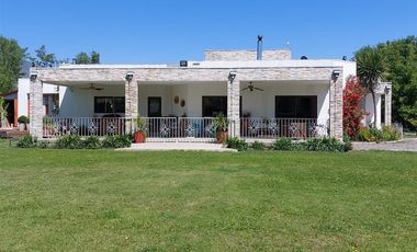 Casa en Venta en AVENIDA EL ROMERO