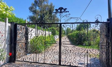 Casa en Venta en AVENIDA EL ROMERO
