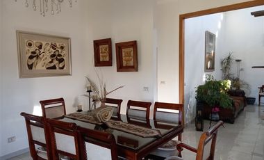 Casa en Venta en AVENIDA EL ROMERO