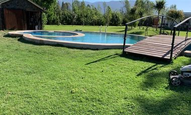 Casa en Venta en AVENIDA EL ROMERO