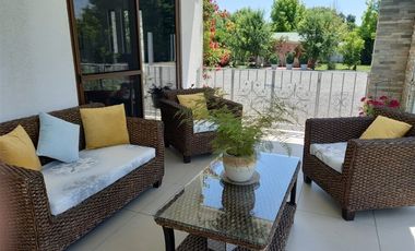 Casa en Venta en AVENIDA EL ROMERO