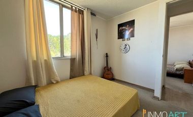 Departamento en Arriendo en Condominio Jardín Prado
