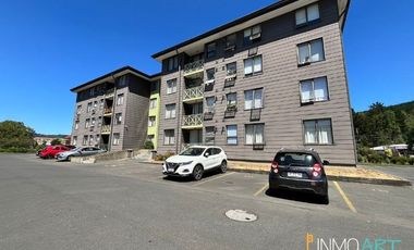 Departamento en Arriendo en Condominio Jardín Prado