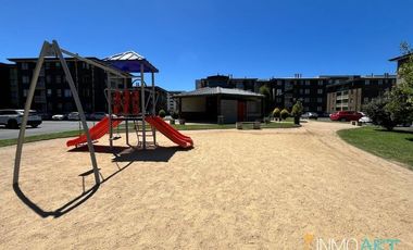 Departamento en Arriendo en Condominio Jardín Prado