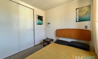 Departamento en Arriendo en Condominio Jardín Prado
