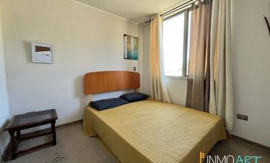 Departamento en Arriendo en Condominio Jardín Prado