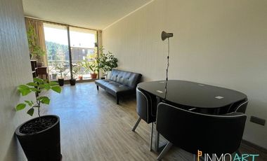 Departamento en Arriendo en Condominio Jardín Prado