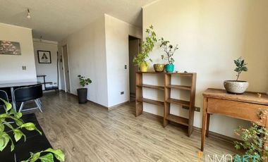 Departamento en Arriendo en Condominio Jardín Prado