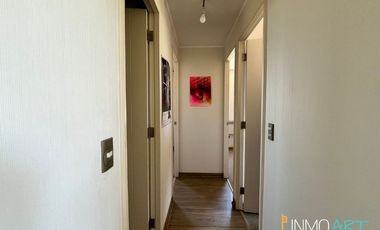 Departamento en Arriendo en Condominio Jardín Prado