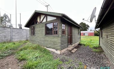 Casa en Arriendo en camino Temuco - Labranza