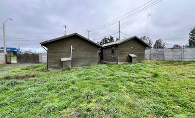 Casa en Arriendo en camino Temuco - Labranza