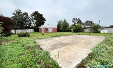 Casa en Arriendo en camino Temuco - Labranza