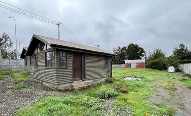 Casa en Arriendo en camino Temuco - Labranza