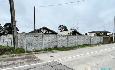Casa en Arriendo en camino Temuco - Labranza