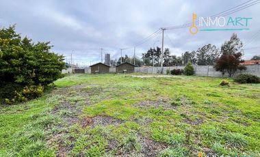 Casa en Arriendo en camino Temuco - Labranza
