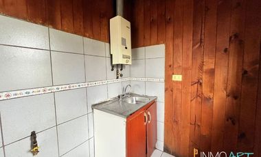 Casa en Arriendo en camino Temuco - Labranza