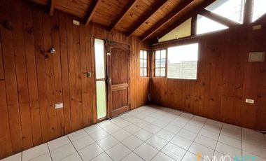Casa en Arriendo en camino Temuco - Labranza
