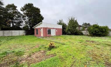 Casa en Arriendo en camino Temuco - Labranza
