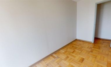 Departamento en Venta en Manuel Rodríguez, METRO LOS HEROES