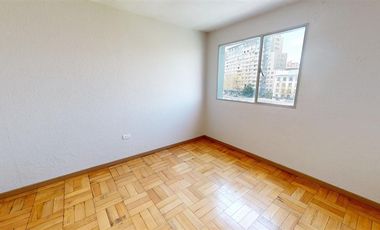 Departamento en Venta en Manuel Rodríguez, METRO LOS HEROES