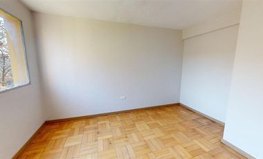 Departamento en Venta en Manuel Rodríguez, METRO LOS HEROES