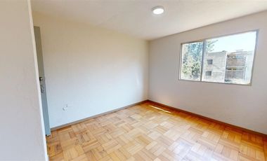 Departamento en Venta en Manuel Rodríguez, METRO LOS HEROES