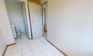 Departamento en Venta en Manuel Rodríguez, METRO LOS HEROES