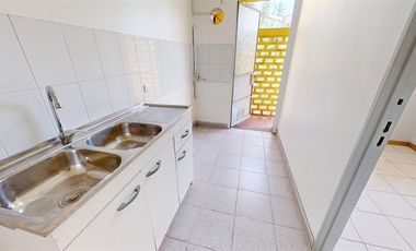 Departamento en Venta en Manuel Rodríguez, METRO LOS HEROES