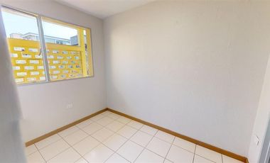 Departamento en Venta en Manuel Rodríguez, METRO LOS HEROES